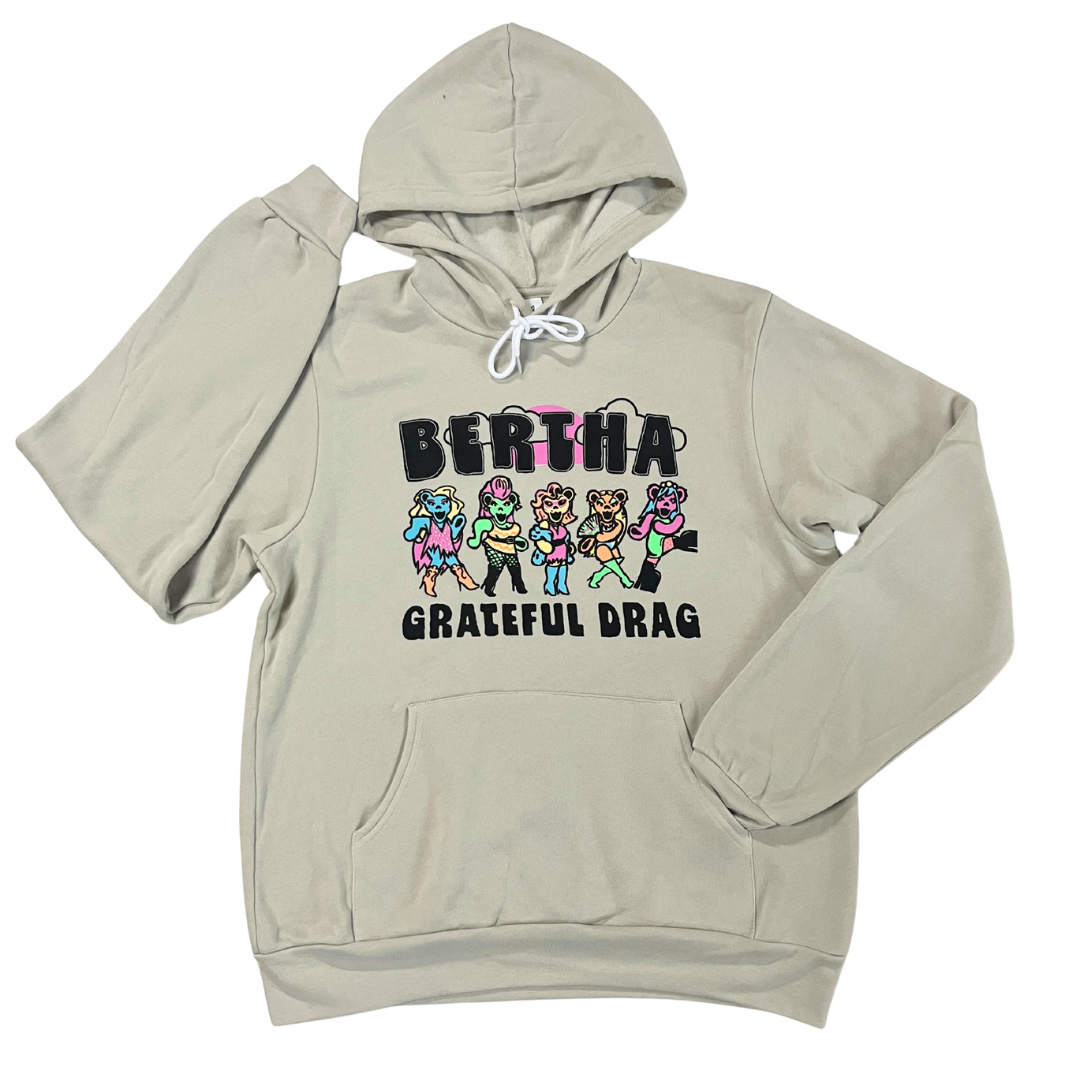 BERTHA Hoodie