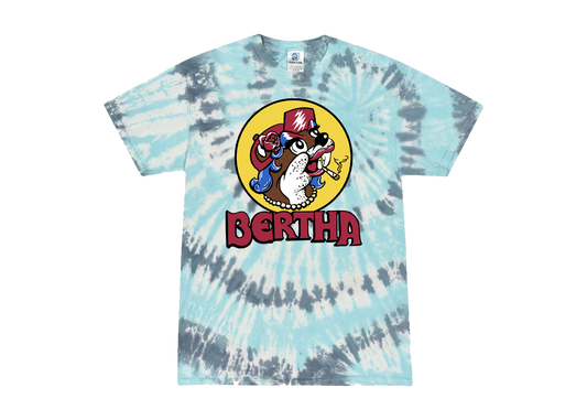 BERTHA Lot Tee