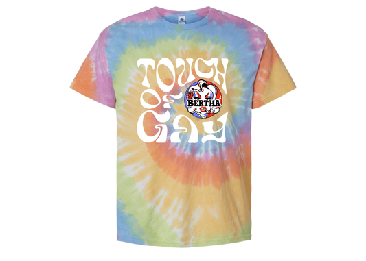 Touch of Gay Tee