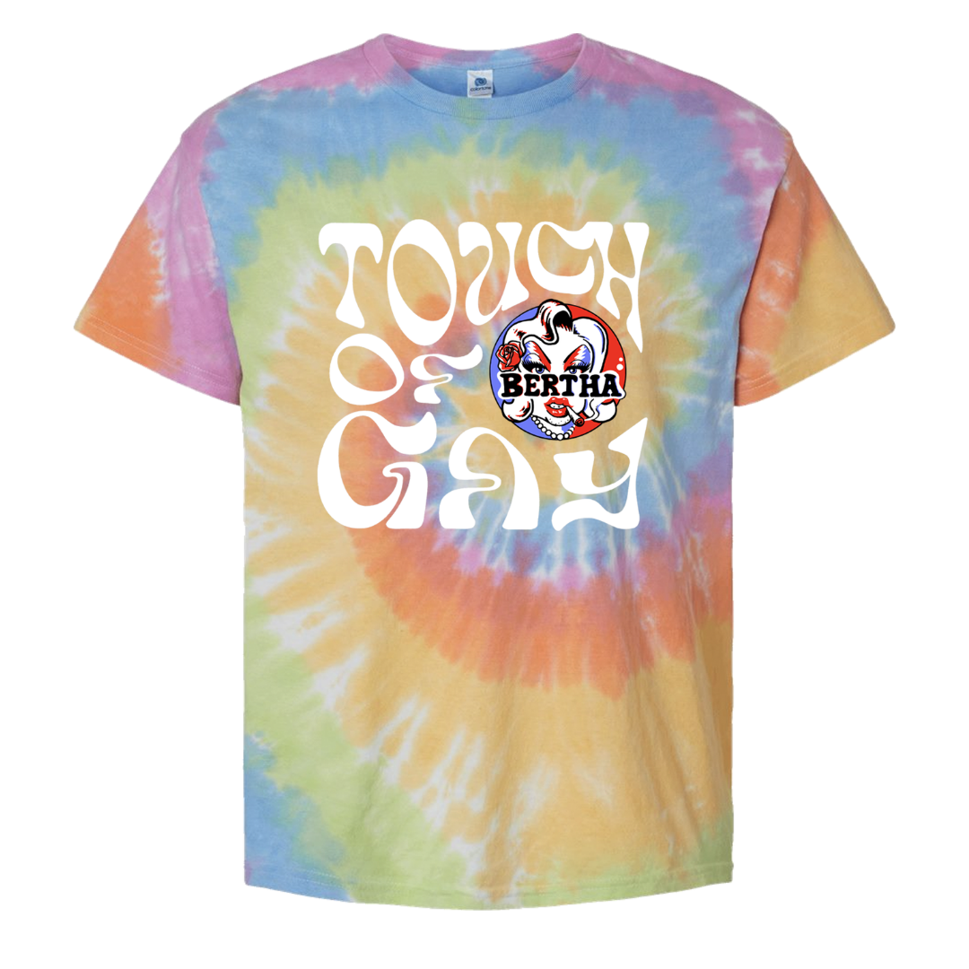 Touch of Gay Tee