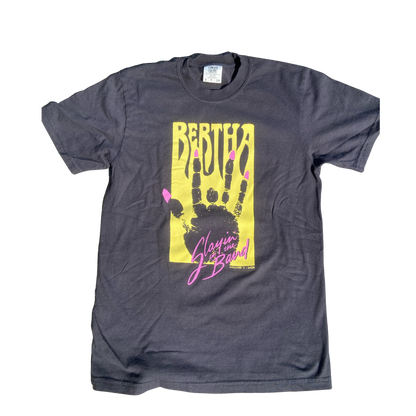 Slayin' in the Band Tee