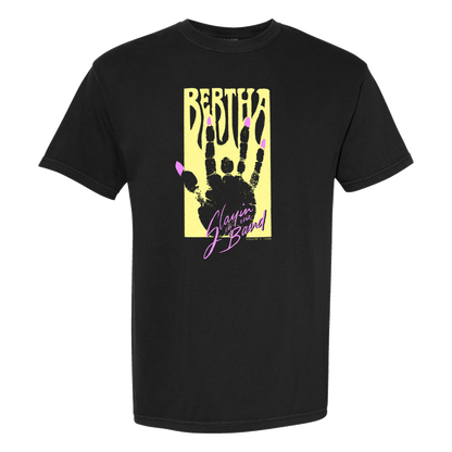 Slayin' in the Band Tee